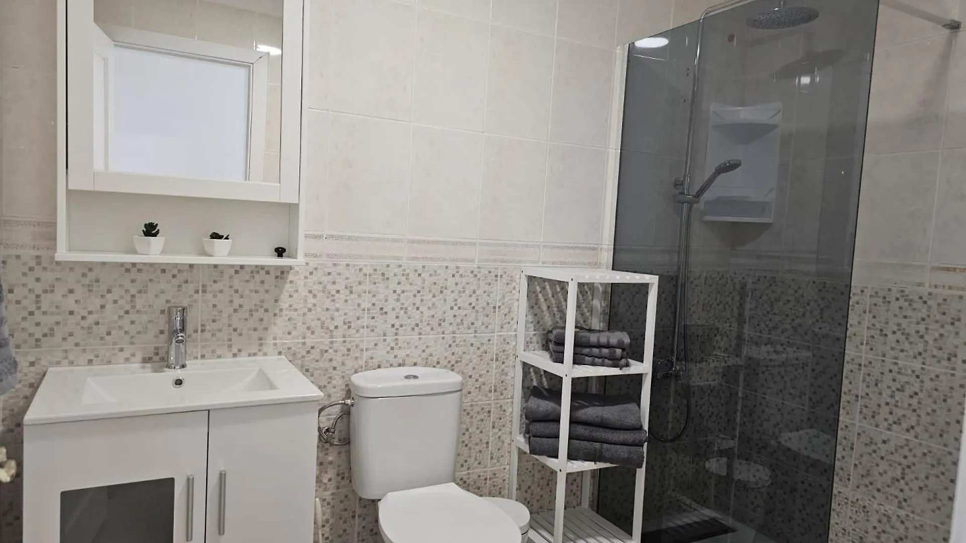 El Jable Villa Costa Calma Holiday home