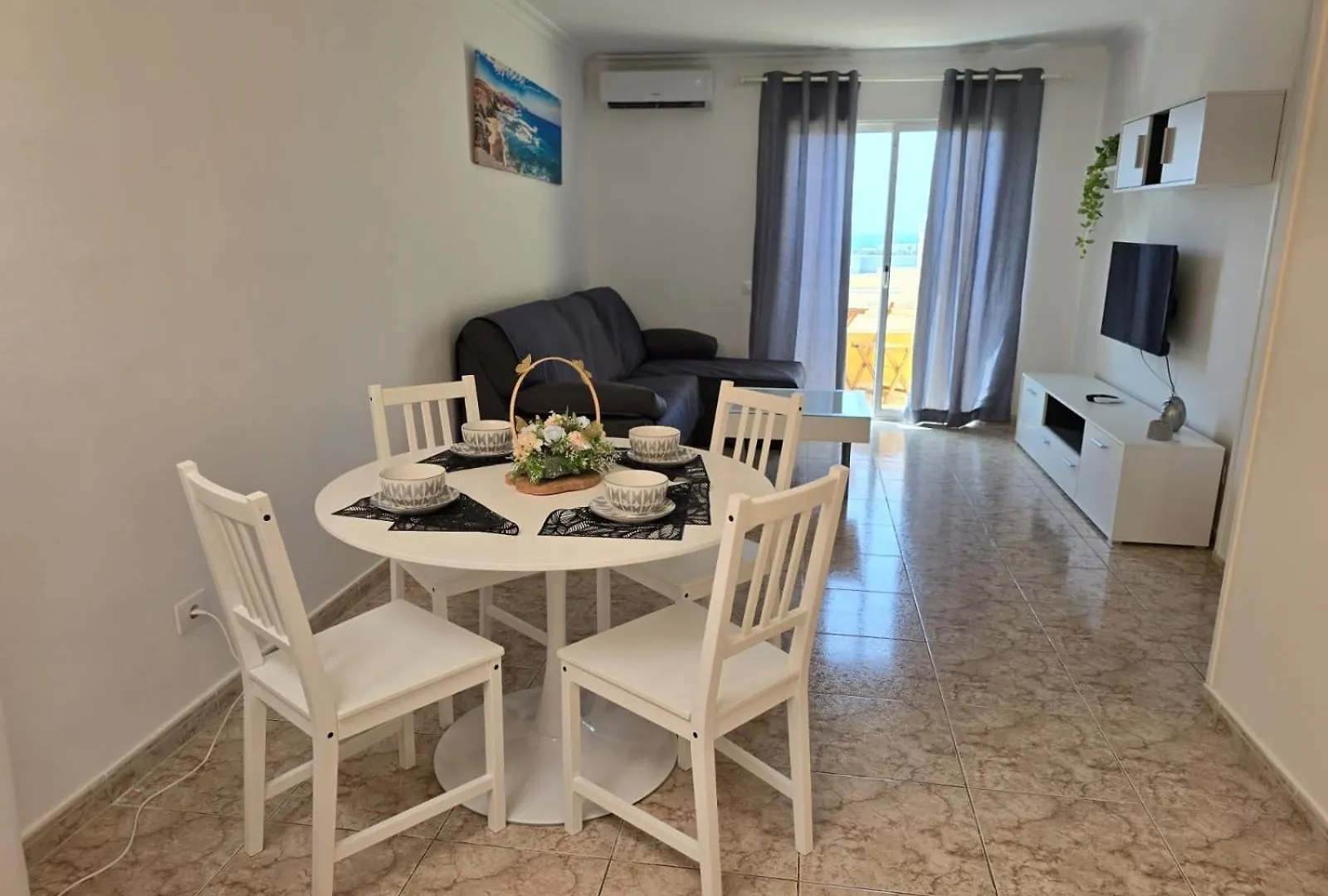 Holiday home El Jable Villa Costa Calma