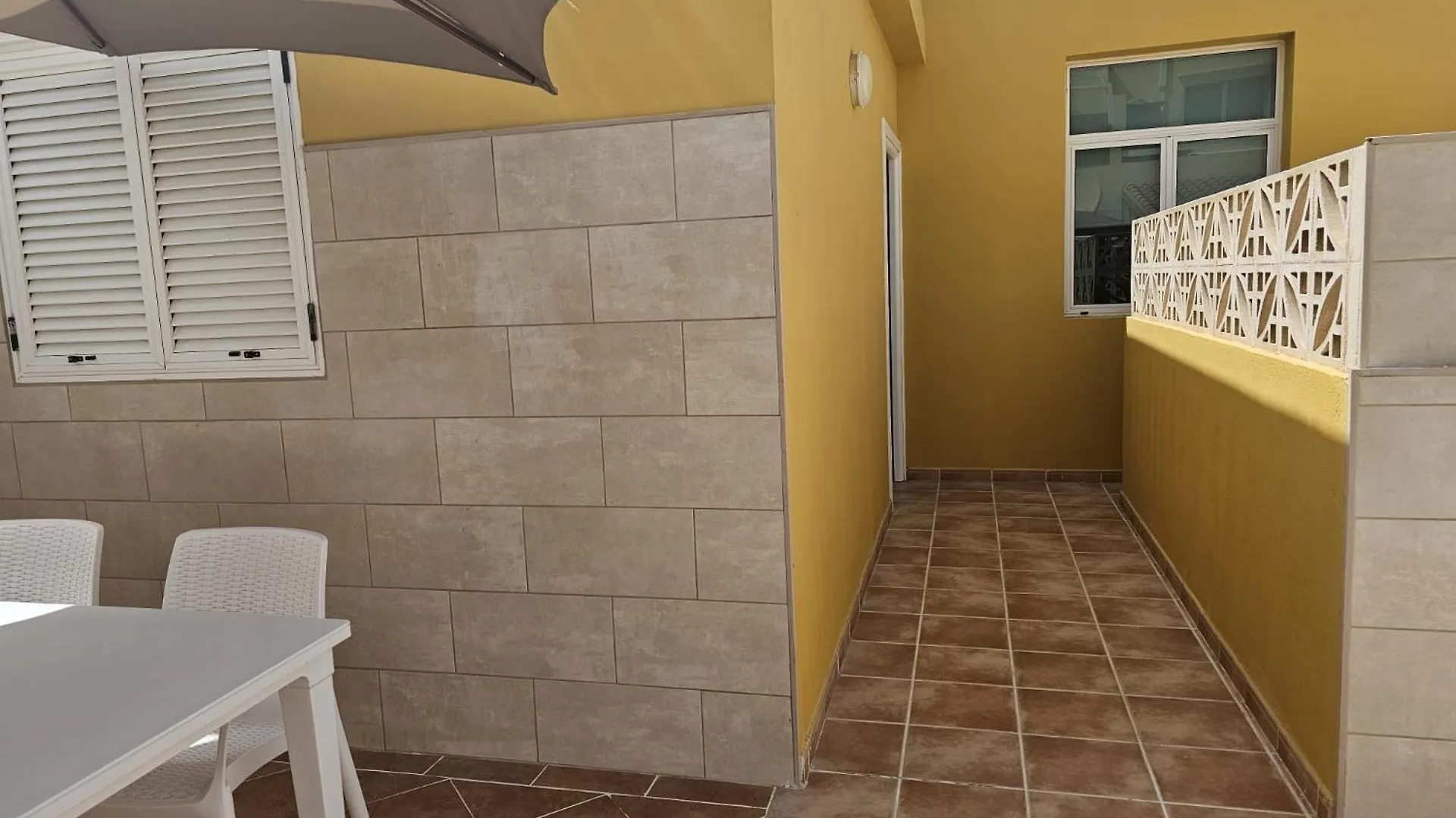 Holiday home El Jable Villa Costa Calma