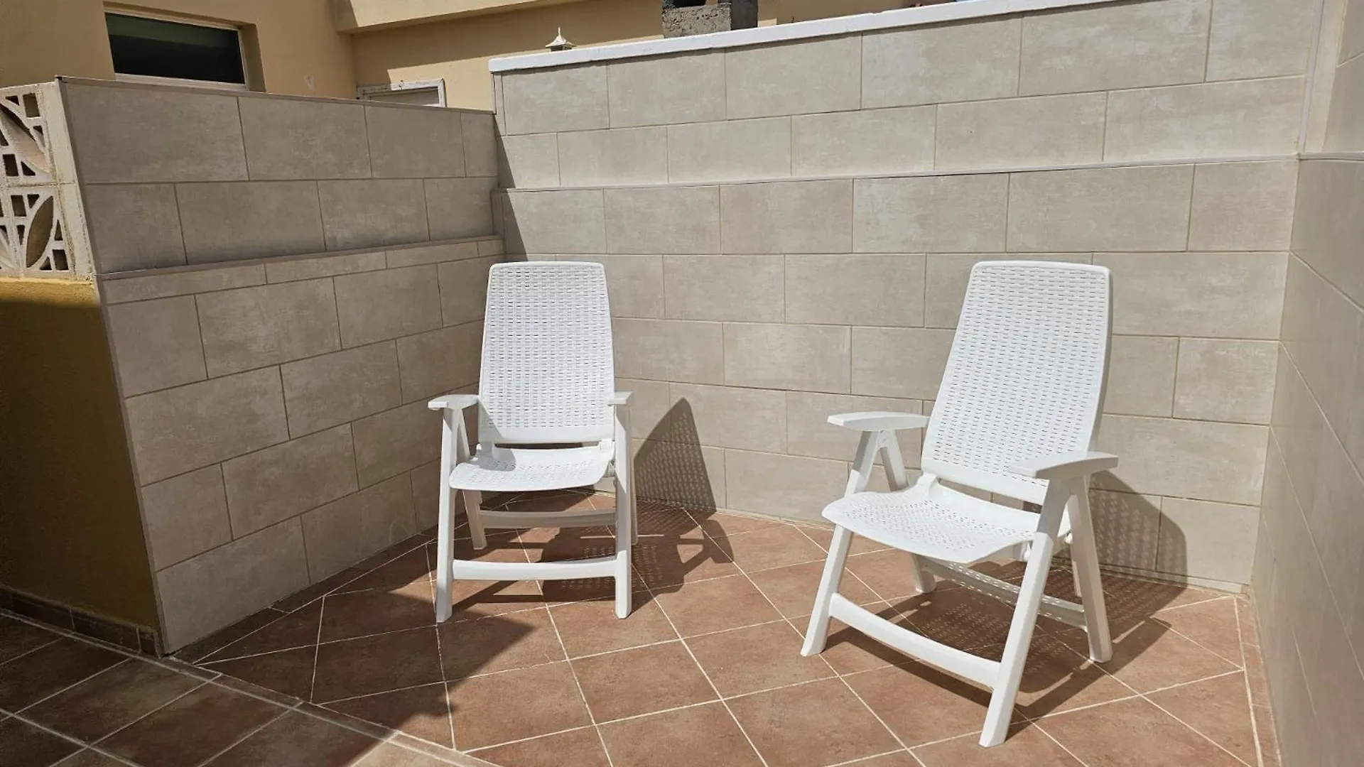 El Jable Villa Costa Calma Spain
